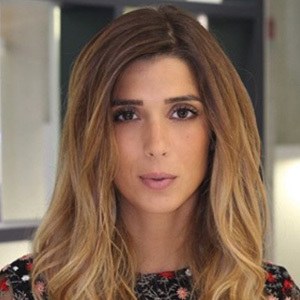 Fabrizia Spinelli Profile Picture