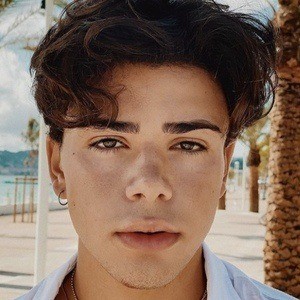 Luciano Spinelli - Age, Family, Bio | Famous Birthdays