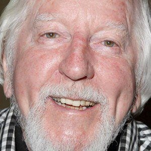 Caroll Spinney Profile Picture