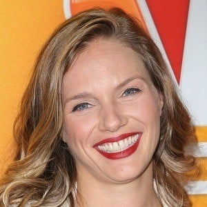 Tracy Spiridakos Profile Picture