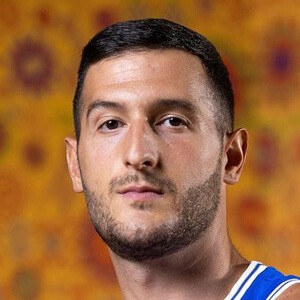 Marco Spissu Profile Picture
