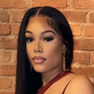 Spotlight Shanell Profile Picture