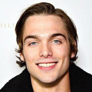 Dylan Sprayberry Profile Picture