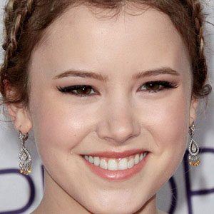 Taylor Spreitler Profile Picture