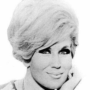 Dusty Springfield Profile Picture