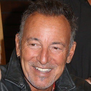 Bruce Springsteen Profile Picture