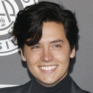 Sprouse | Cole Famous - Bio Age, Family, Birthdays