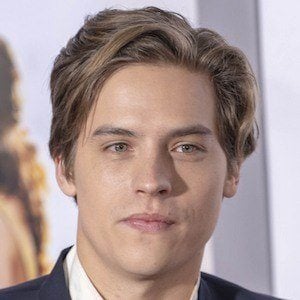 Dylan Sprouse Profile Picture