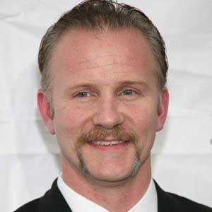 Morgan Spurlock Profile Picture