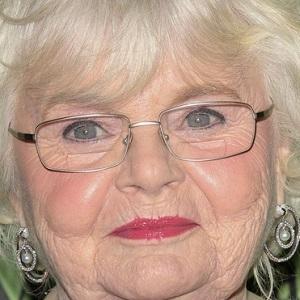 June Squibb Profile Picture