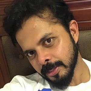 Sreesanth Profile Picture