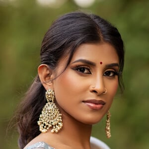 Virushigaa Srikumar Profile Picture