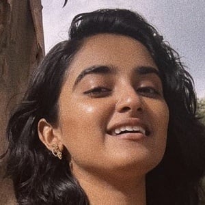 Sahana Srinivasan Profile Picture