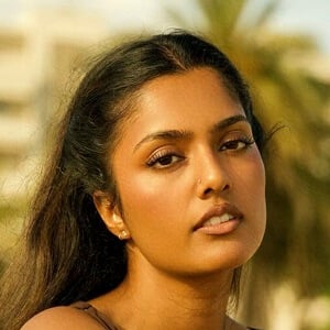 Dhivya Sriranganathan Profile Picture