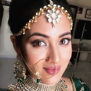 Vidisha Srivastava Profile Picture