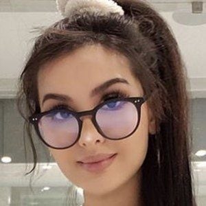 Sssniperwolf Real Name