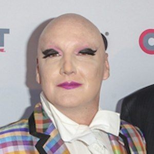 James St James