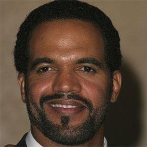 Kristoff St. John Profile Picture