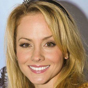 Kelly Stables Profile Picture