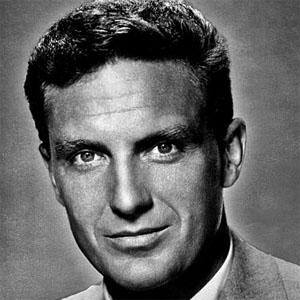 Robert Stack Profile Picture