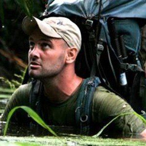 Ed Stafford