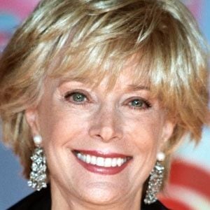 Lesley Stahl