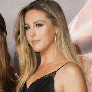 Frank Stallone, Jennifer Flavin, Sistine Rose Stallone, Sophia Rose