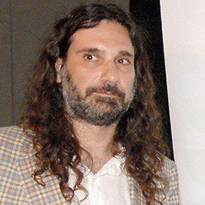 Dino Stamatopoulos - Age, Family, Bio