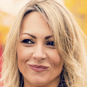 Katerina Stamatova Profile Picture