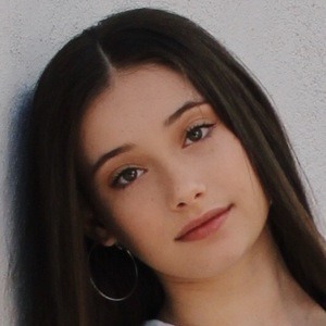 Reina Stamm Profile Picture