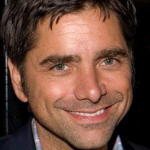 John Stamos Profile Picture