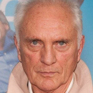 Terence Stamp