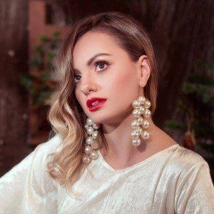 Alexandra Stan Profile Picture