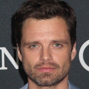 Sebastian Stan - Bio, Facts, Family | Famous Birthdays