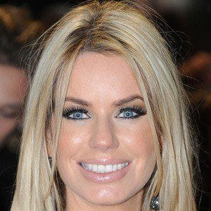 Caroline Stanbury Profile Picture