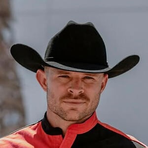 Austin Standage Profile Picture