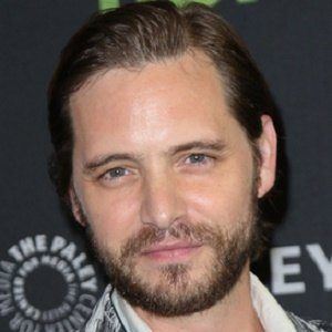Aaron Stanford Profile Picture
