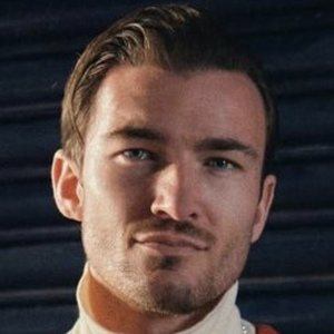 Brett Staniland Profile Picture