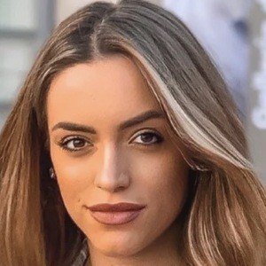 Nadja Stanojevic Profile Picture