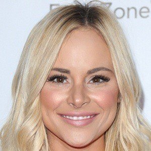 Amanda Stanton Profile Picture