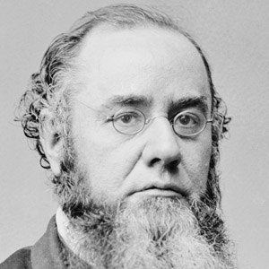 Edwin M. Stanton