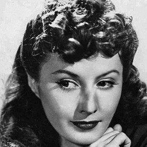 Barbara Stanwyck Profile Picture