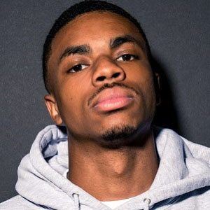 Vince Staples Profile Picture