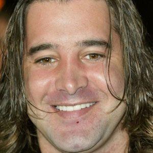 Scott Stapp Profile Picture