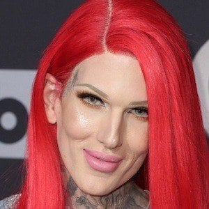 Jeffree Star Profile Picture