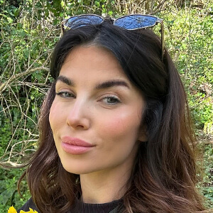 Jodie Ann Stark Profile Picture