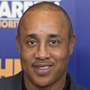 John Starks Profile Picture