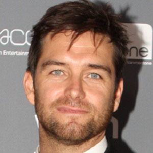 Antony Starr