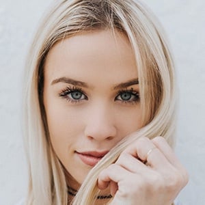 Hannah Starr Profile Picture