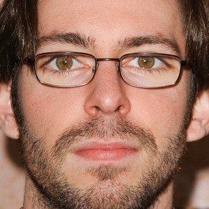 Martin Starr Profile Picture